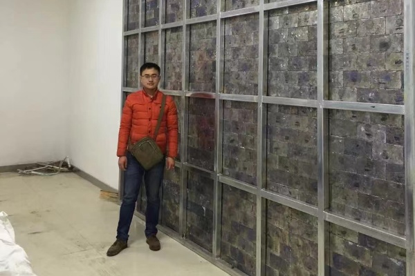 自贡加速器防护铅砖 铅锭