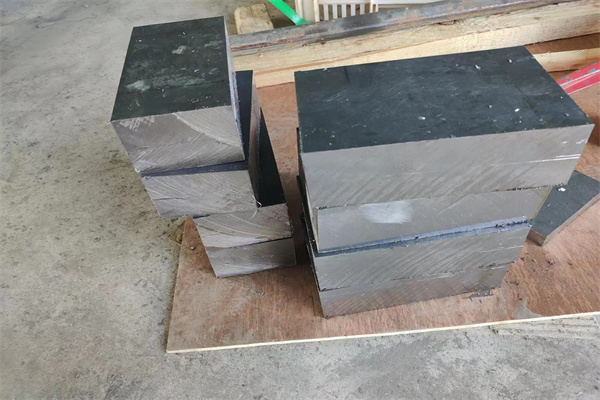 自贡医用防辐射铅块 异形定制