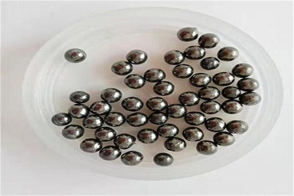 自贡铅珠 铅粒 铅丸 铅砂配重用