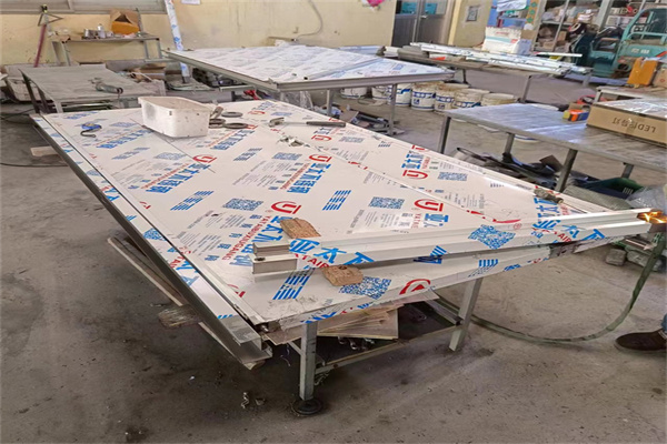 自贡DSA手术室铅门 铅门厂家