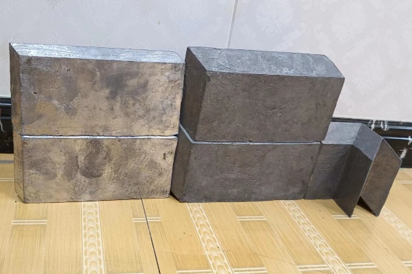 自贡电梯机械配重铅砖 核辐射铅墙