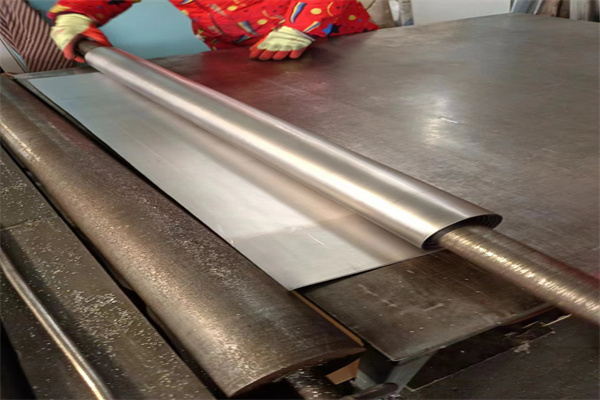 自贡0.5mm铅皮  软铅皮   钓鱼铅皮