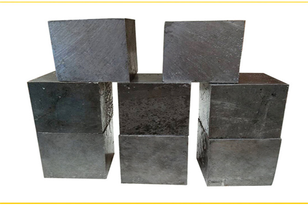 自贡配重铅块  实验配重块