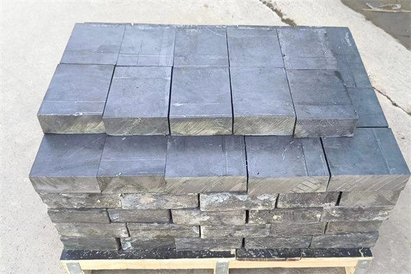 自贡电梯配重铅块