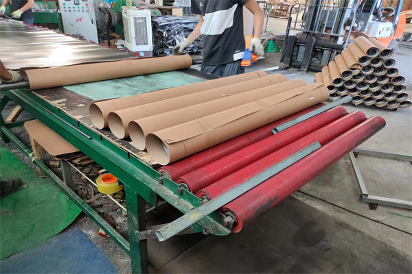 自贡铅皮卷 医院工业墙体用铅皮