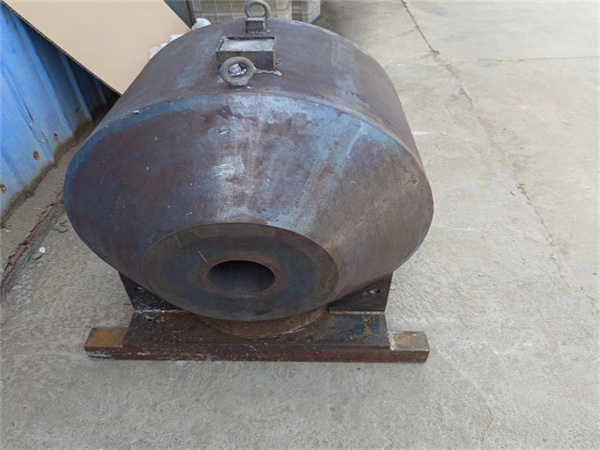 自贡浇筑合金铅件