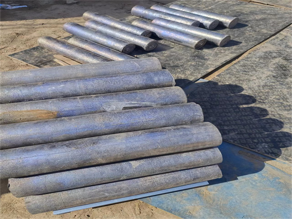 自贡配重铅棒