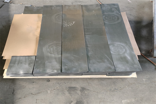 自贡铅皮墙体防护钓鱼用