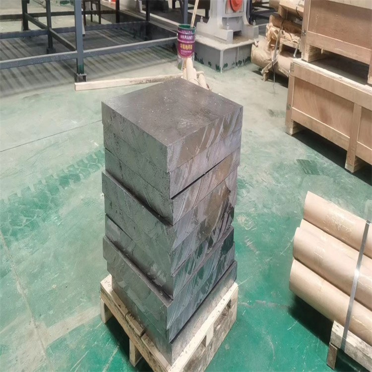 自贡铅块的主要用途